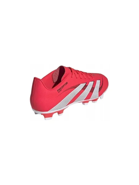 Pantofi Adidas roșu