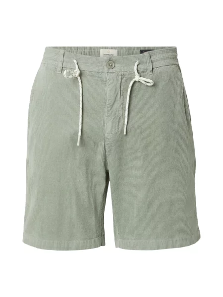 Dstrezzed Pantaloni Logan pastel verde