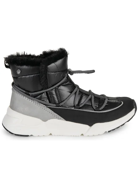 Pantofi Gioseppo negru