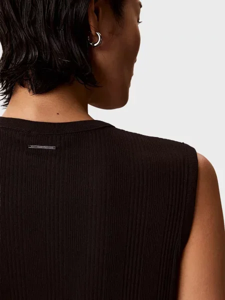 Сукня Calvin Klein чорна