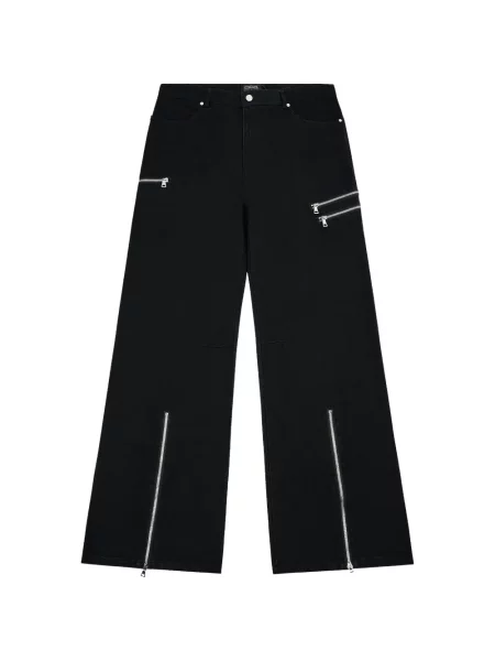 Blugi Rta negru