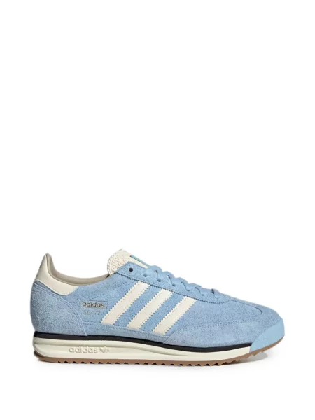 Șapcă Adidas cu bretele cu dungi cu imagine negru