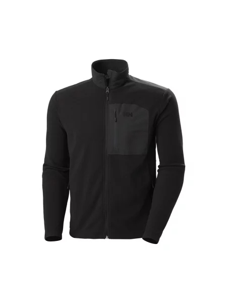 Bunda Helly Hansen černá