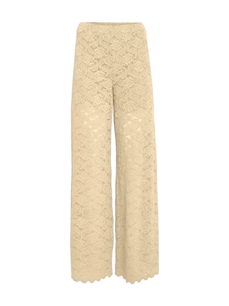 Peppercorn Pantaloni Ossina mov zmeură