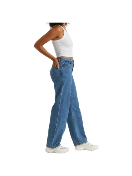 Blugi Levi's® albastru