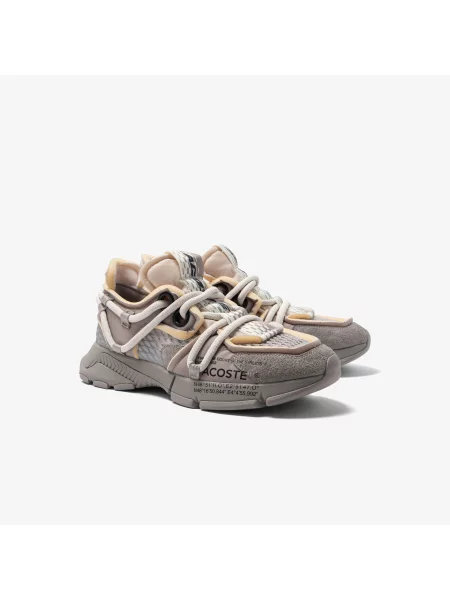 Lacoste Athleisure Sneakers Active Runway szary