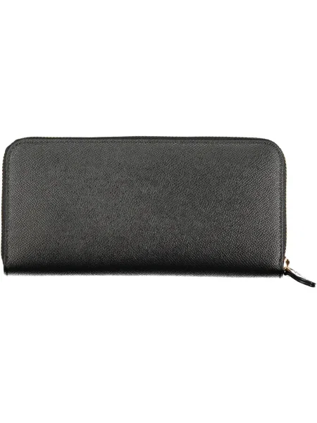 Portofel Twinset negru