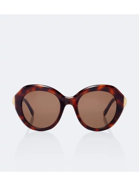 Ochelari de soare Loewe maro