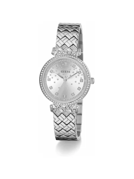 Zegarek Guess szary