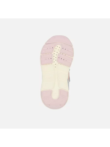Gyerek sneaker Geox kék