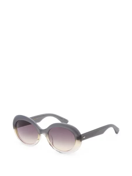 Ochelari de soare Garrett Leight gri