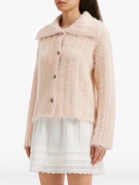 Cardigan B+ab roz