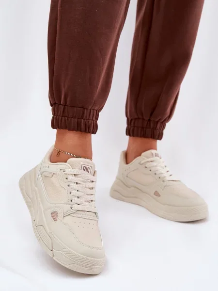 Кецове Big Star Shoes