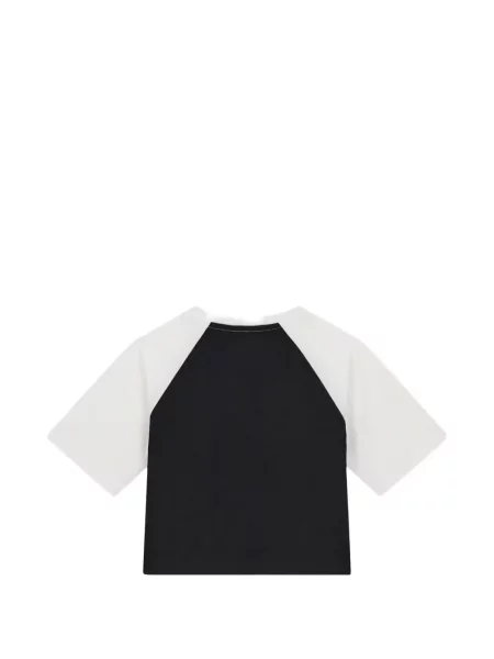 Dětské kraťasy Guess černé