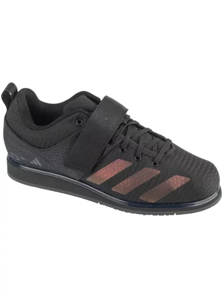 Cipők adidas adidas Powerlift 5 Weightlifting fekete