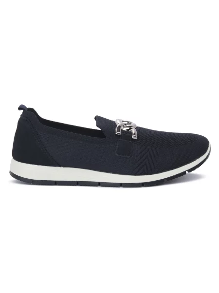 Pantofi Enval albastru