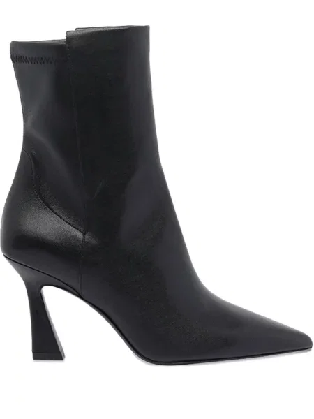 Botine Stuart Weitzman negru