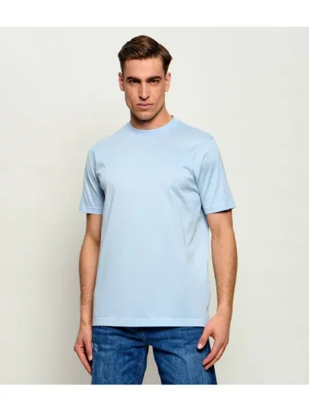 Karl Lagerfeld Tricou albastru