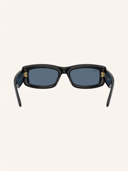 Ray-Ban Okulary przeciwsłoneczne Niebieski czarne