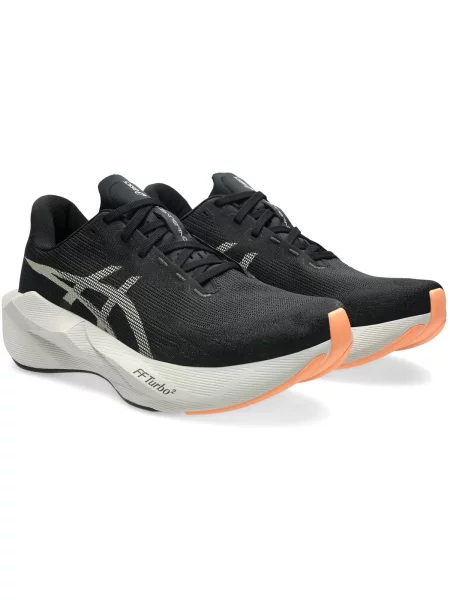 Pantofi Asics negru