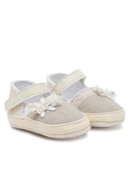 Mayoral Espadrilės smėlio