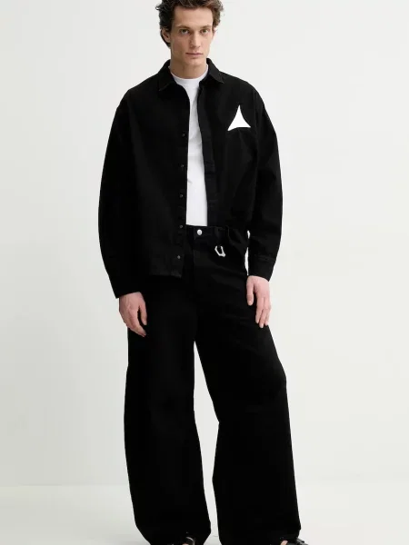 Майка Heliot Emil белая