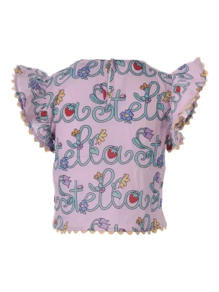 Top copii Stella Mccartney roz