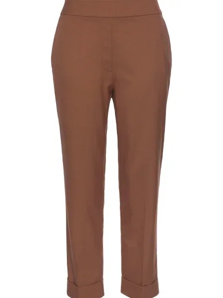 LASCANA Pantaloni brocart