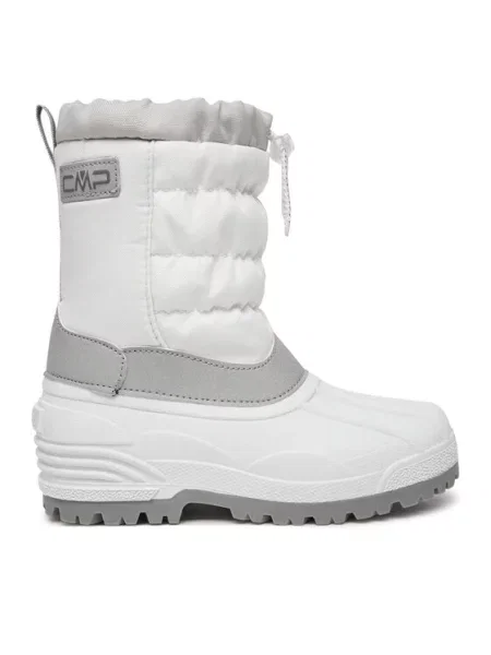 CMP Škornji za sneg Hanki Snow Boots bela