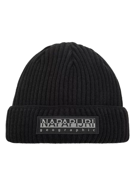Napapijri Čepice F-Vispa černá
