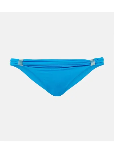 Bikini Melissa Odabash albastru