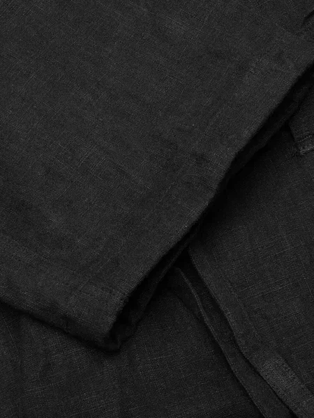Pantaloni cargo Rhude negru