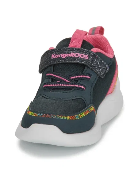 Pantofi copii Kangaroos albastru