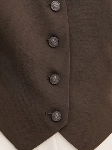 Жилет Guess