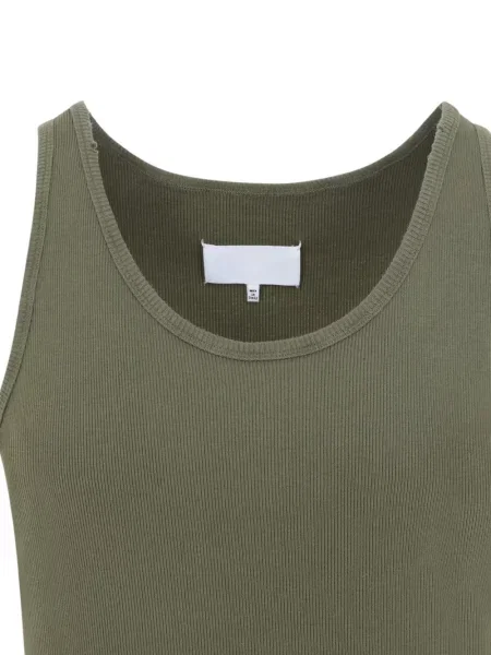 Ujjatlan ing Maison Margiela zöld