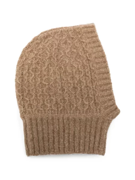 Czapka dziecięca Moncler Enfant