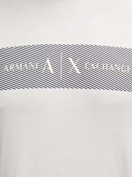 Футболка Armani Exchange