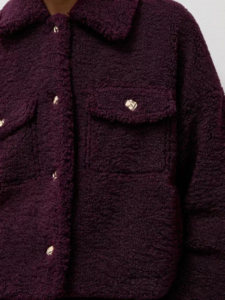 Answear.LAB куртка oversize
