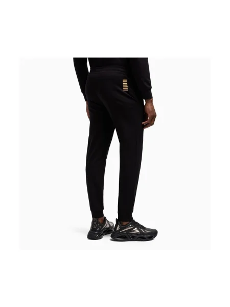 Trening Emporio Armani negru