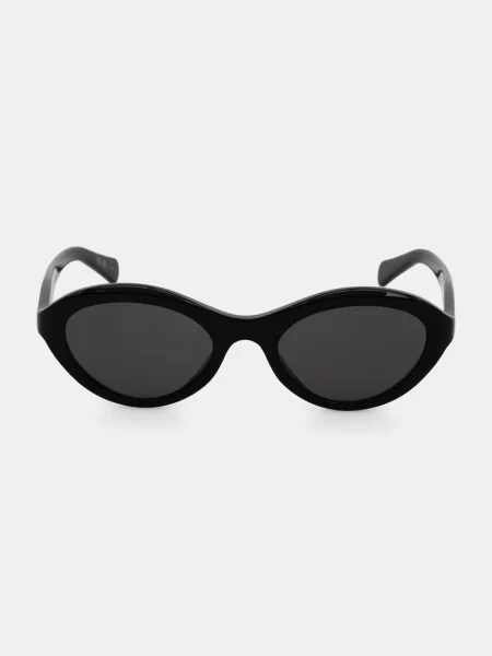 Valentino Eyewear ochelari de soare pentru femei negru