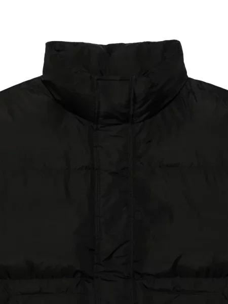Kamizelka dziecięca Mm6 Maison Margiela czarna
