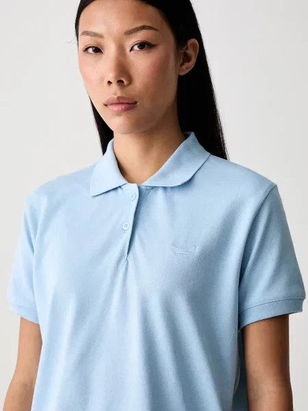 Поло Adidas Originals