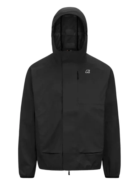 Geacă K-way negru