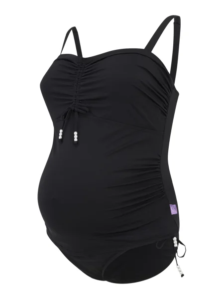 Petit amour Costum de baie Tankini CAMERON' negru