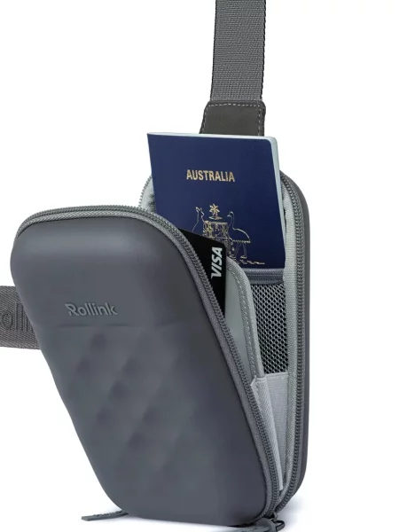 Сумка Rollink Go Mini Bag
