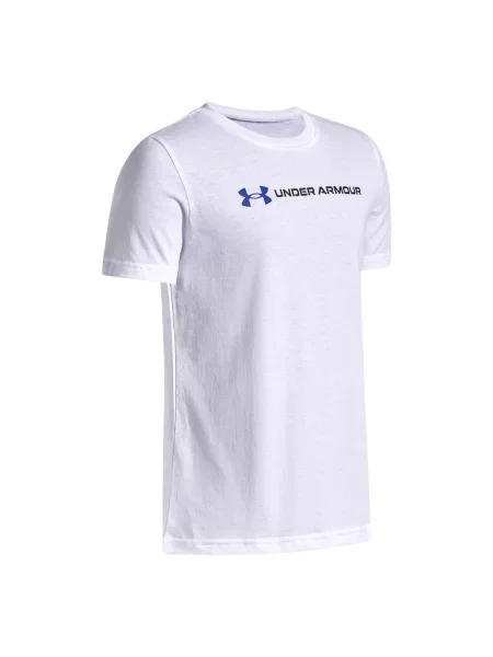 Majica Under Armour bijela