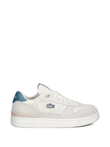 Sneakerși Lacoste