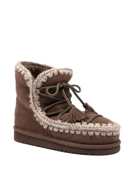 Botine Mou maro