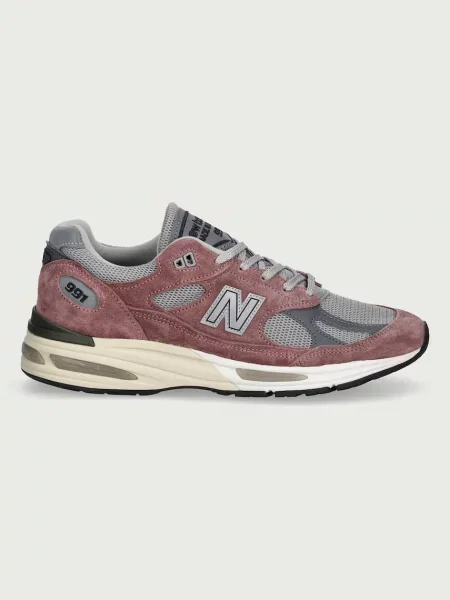 New Balance Made in UK sneakers pentru bărbați