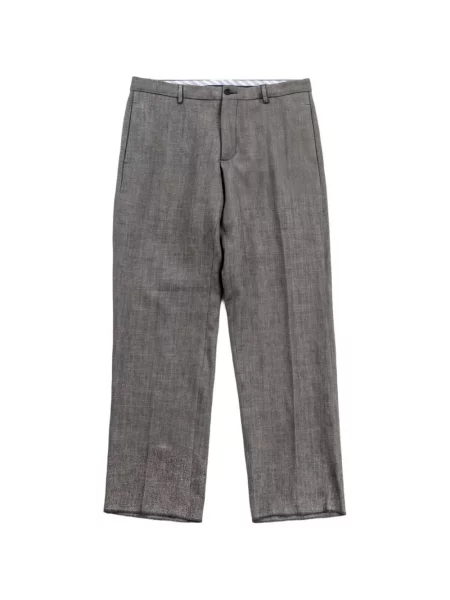 Pantaloni Bergfabel gri